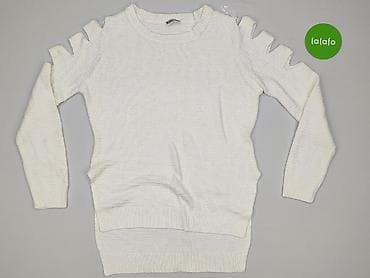 sweter damski mango: Beloved, Sweter damski, rozmiar L — 2