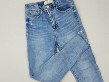 Stradivarius, Jeans for women, S