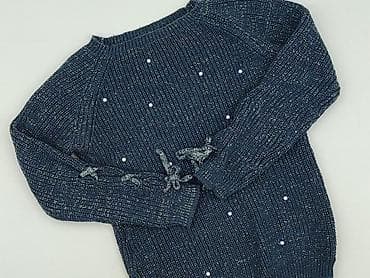 pulz jeans sweter: Sweter damski, rozmiar S — 1