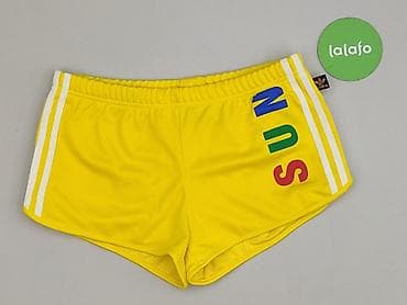 szorty do kolan: Adidas, Szorty damskie, rozmiar M — 2