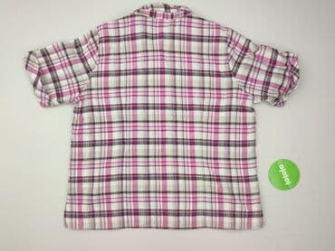 miu miu t shirty: Women`s shirt, size 3XL (EU 46) — 3