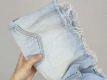urbantrendsetter: Denim, Szorty damskie, rozmiar L — 6