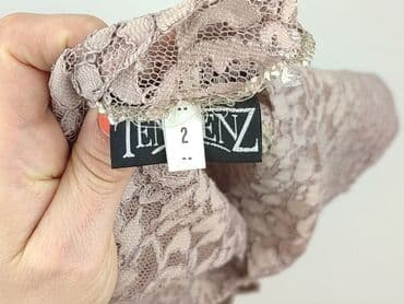 bluzki przezroczyste: Women's blouse, size 2XS (EU 32) — 4