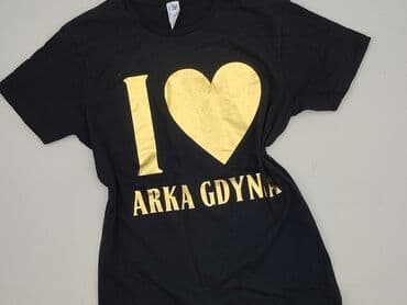 koszulka z wojan team: JHK, T-shirt damski, rozmiar S — 2