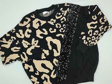 majtki z futrem: Sweter damski, rozmiar 2XL — 1