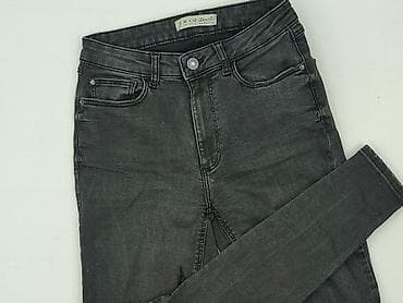 bootcut jeans reserved: Denim Co, Jeansy damskie, rozmiar S — 1