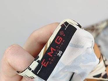 e.m.g collection: Used, Sukienka damska, rozmiar S — 5