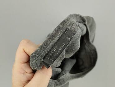 bluza z napisem cropp: Jeanswear, Bluzka damska, rozmiar S — 5