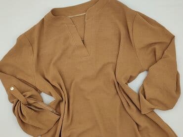Kobiety: Bluzka damska, rozmiar XL — 1