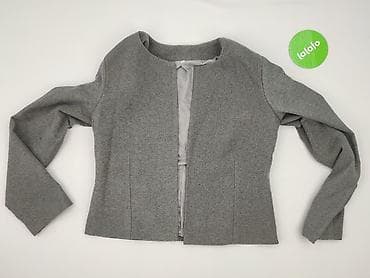 marynarka zara basic: Marynarka damska, rozmiar L — 2