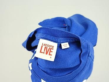 dresy lee: Lacoste, Koszulka dla mężczyzn, rozmiar M — 5