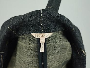 garnitury zator: EsQualo, Marynarka damska, rozmiar XL — 4