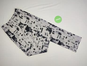 buto spodnie: Spodnie materiałowe damskie, rozmiar S — 2