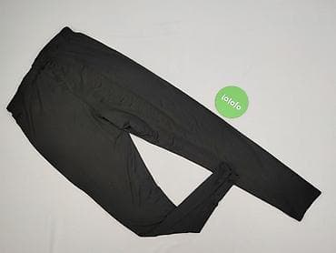 air force 1 n: Cleve, Legginsy Sportowe damskie, rozmiar M — 3
