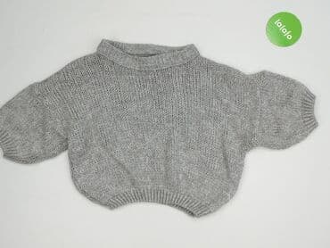 tuptuś buty: Sweter damski, rozmiar One size — 2