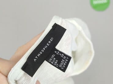 top atmosphere: Atmosphere, Women's blouse, XS — 4