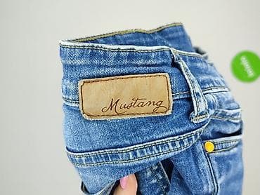 jeans mustang: Mustang, Jeansy damskie, rozmiar S — 4