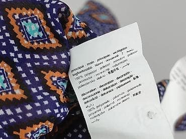 bluzki atomowki: Promod, Bluzka damska, rozmiar M — 6