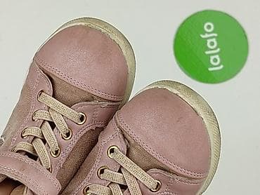 solar tshirt: Buty sportowe 25, Używany — 6