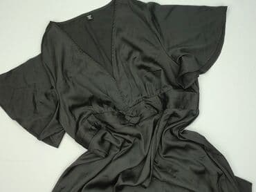 sukienki z paskiem w talii: Shein Curve, Сукня жіноча, 3XL — 1