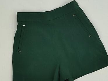 spódnica midi hm: H&M, Szorty damskie, rozmiar S — 1