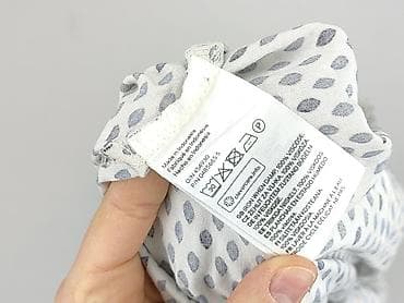 biale dresy hm: H&M, Bluzka damska, rozmiar XS — 4