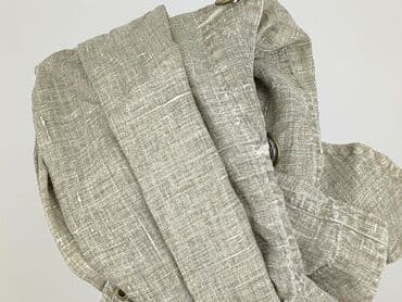 szorty z marynarka: Marynarka damska, rozmiar M — 6