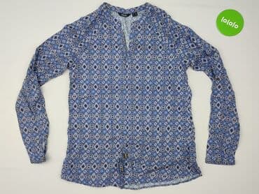 lidl kurtka jeansowa damska: Esmara, Women`s shirt, M — 2