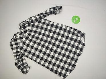 pull and bear golf damski: Women`s shirt, size M — 3