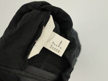 koszulka z maklowiczem: H&M, Golf damski, M — 5