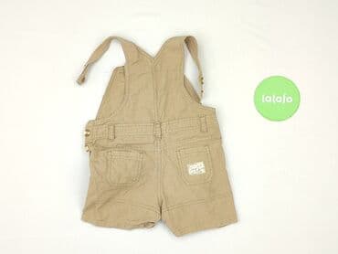 stoprocent spodenki: Dungarees, 9-12 months, condition - Perfect — 3