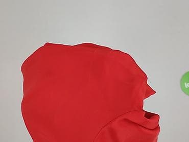 modna bluza: Bluzka damska, rozmiar 4XL — 5