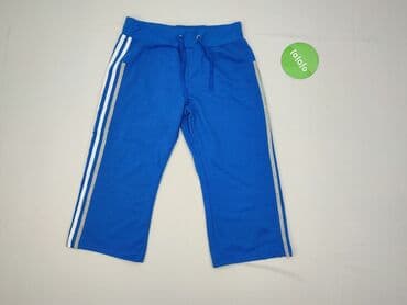 trampki vans authentic: Sweatpants, Atmosphere, 10 years, 134/140, condition - Very good — 2