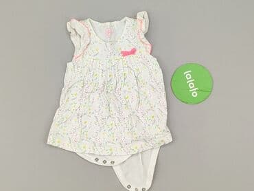 c a sukienka dla dziewczynki: Dress, Cool Club, 6-9 months, condition - Perfect — 2