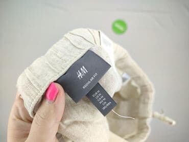 lidl koszule nocne: H&M, Spodnie dla mężczyzn, rozmiar M — 4