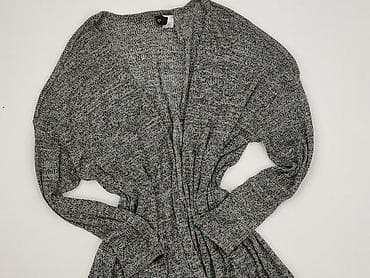 mohito narzutka: H&M Divided, Kardigan damski, rozmiar L — 1