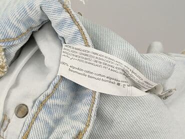 simple bluzki: Stradivarius, Szorty damskie, rozmiar XS — 5