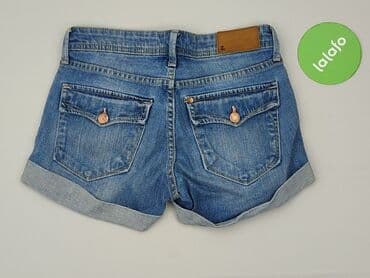 abercrombie and fitch jeans: H&M, Shorts for women, XS at lalafo.pl — 3 abercrombie and fitch jeans: H&M, Shorts for women, XS — 3