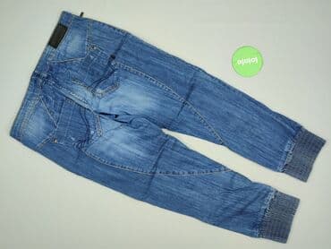 lejon buty zimowe: ONLY, Jeansy damskie, rozmiar L — 3