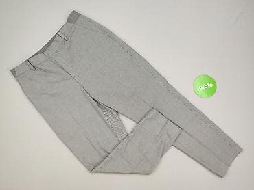 mckenzie spodnie: Uniqlo, Spodnie materiałowe damskie, rozmiar L — 2