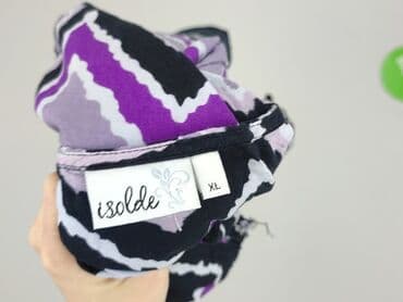 sukienki 40 plus: Sukienka damska, rozmiar XL — 5