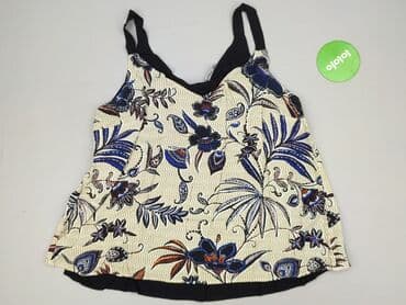 marynarka c a damska: Nutmeg, Bluzka damska, 2XL — 2