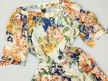 sukienki midi dopasowane: Sukienka damska, rozmiar S — 1