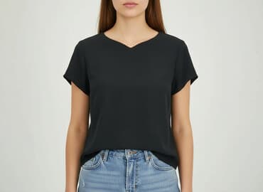 allegro marynarka damska: Bluzka damska, S — 6