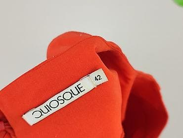 mm sukienki: QUIOSQUE, Bluzka damska, rozmiar XL — 4