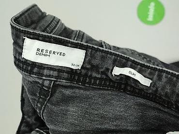 deichmann dunk low: Джинси для чоловіків, розмір L — 4