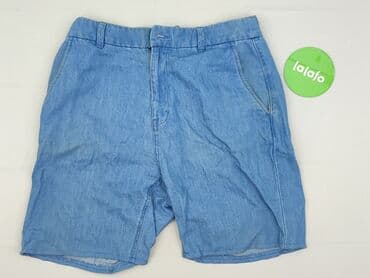 jakie spodenki na grube uda: Esprit, Szorty dla mężczyzn, rozmiar L — 2