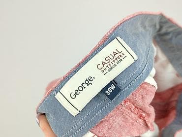 pull and bear polonia: George, Szorty dla mężczyzn, rozmiar M — 4