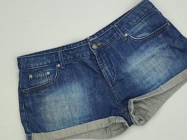 uncle sam jeans: F&F, Szorty damskie, rozmiar XL — 1