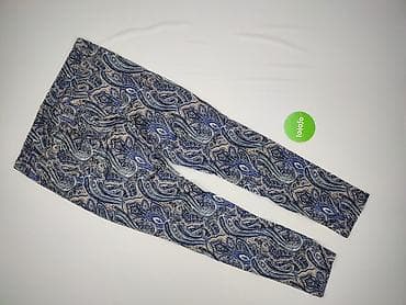 majty wilk: Spodnie materiałowe damskie, rozmiar 3XL — 3